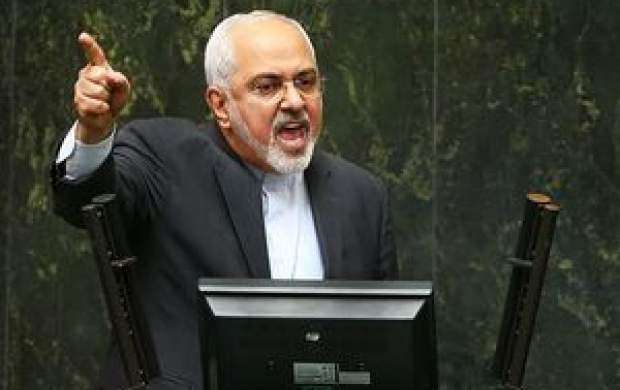 راز عصبانیت این روزهای آقای ظریف چیست؟
