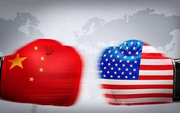 واکنش کنگره آمریکا به طرح "کمربند و جاده" چین
