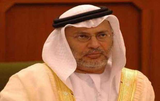 استقبال وزیر اماراتی از گفتگو میان یمنی ها