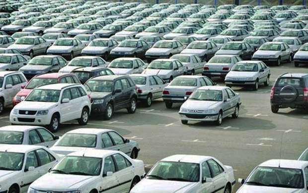 دستور وزیر برای تدوین بسته قیمت‌گذاری خودرو