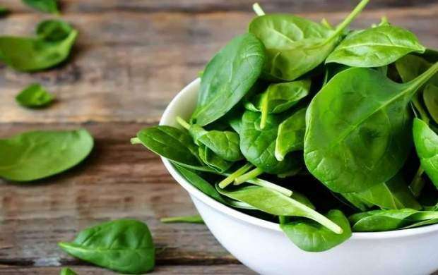 اگر فشار خون بالا دارید این سبزی را زیاد بخورید