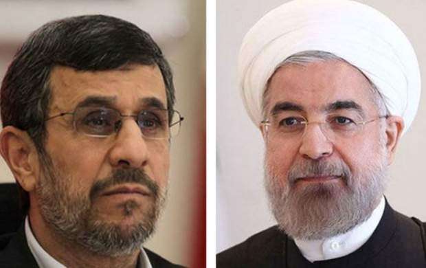 مدل سخنگویی دولت دوم احمدی نژاد تکرار می‌شود