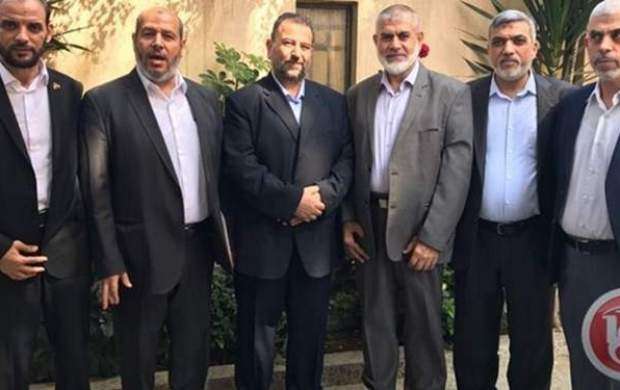 حماس و اسرائیل به توافق آتش‌بس بازگشتند