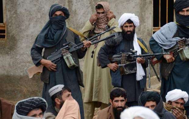 طالبان: تنها به اهداف نظامی حمله می‌کنیم