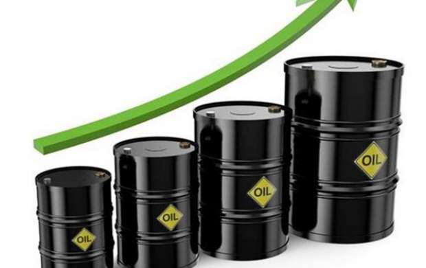 قیمت نفت باز هم در بازار افزایش یافت