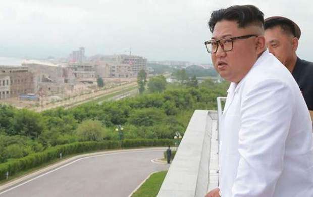 کره شمالی «سلاح راهبردی» جدید آزمایش کرد