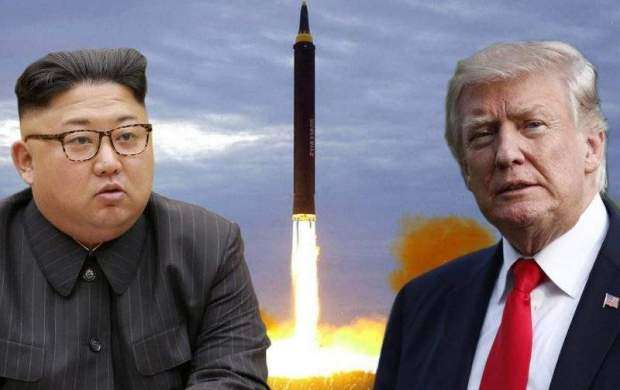 شوک موشکی کره شمالی به مذاکره با آمریکا