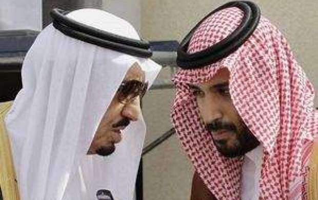 حربه عربستان برای نجات «بن سلمان» چیست؟