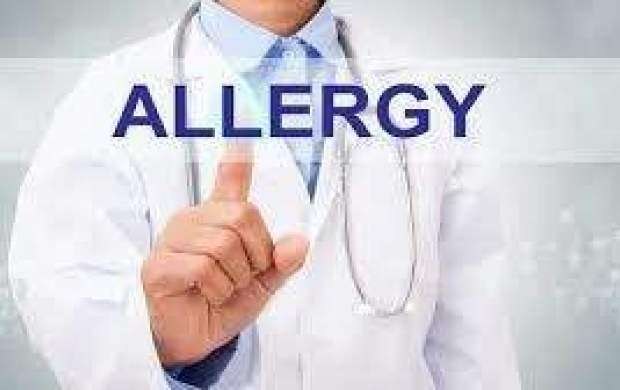 آلرژی‌ چگونه بر بدن اثر می‌گذارد؟