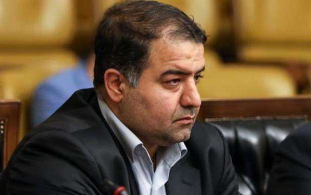 فراهانی: شهردار تهران را در عمل انجام شده قرار ندهیم