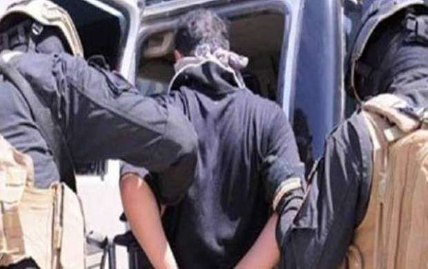۵۲ تروریست در موصل دستگیر شدند
