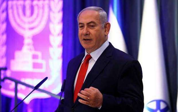 مخالفت «نتانیاهو» با برگزاری انتخابات زودهنگام