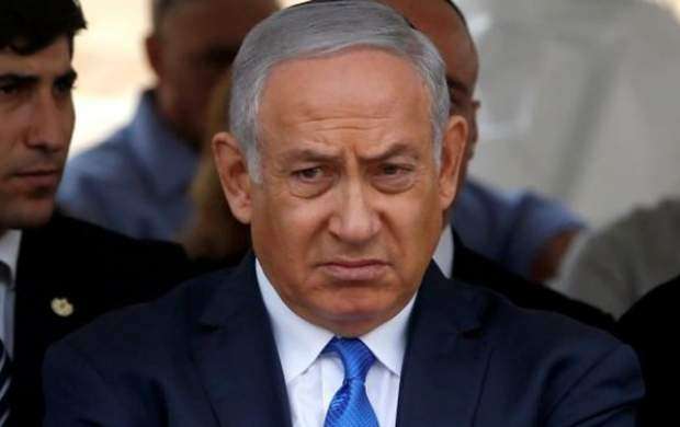 نتانیاهو عهده دار وزارت جنگ رژیم صهیونیستی شد