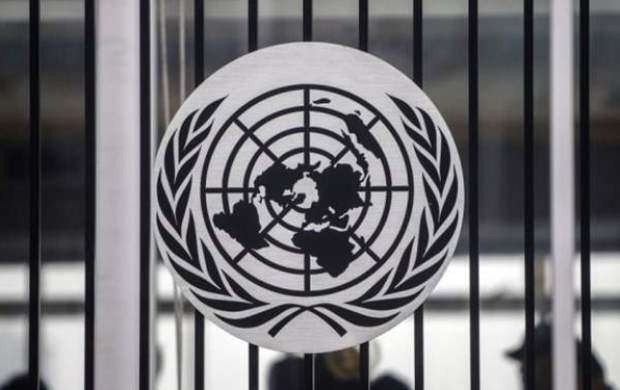 مخالفت تاجیکستان با قطعنامه سازمان ملل درباره کریمه