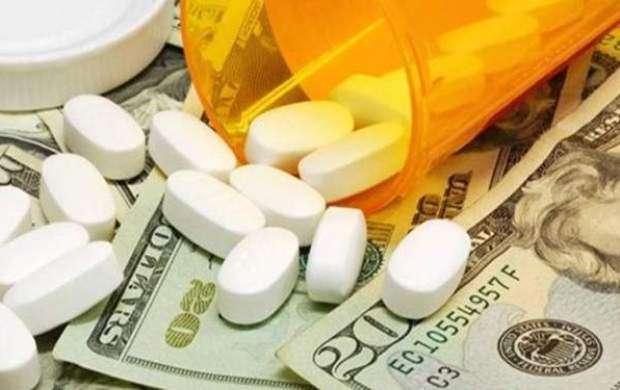 «وضعیت سفید» در بازار دارو