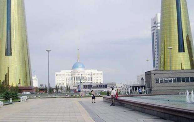 بهبود روابط محور رایزنی مقامات قزاقستان و لهستان