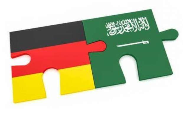 آلمان صادرات سلاح به عربستان را رسماً متوقف کرد