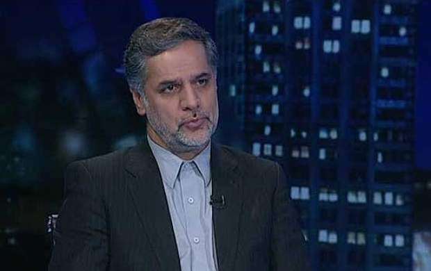 نقوی حسینی: شورای حقوق بشر رفتار دوگانه دارد