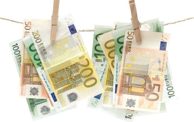 افشای گوشه‎ای از پولشویی گسترده در اروپا