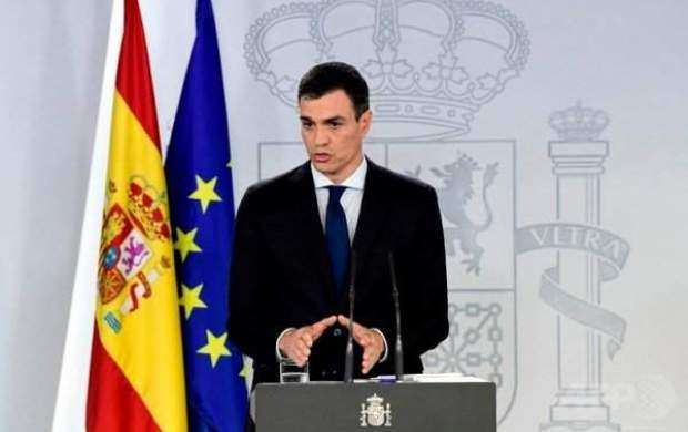 نخست وزیر اسپانیا: از برگزیت حمایت نمی‌کنیم