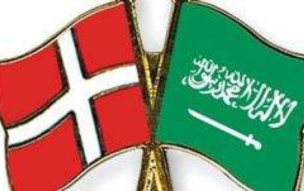 دانمارک فروش سلاح به رژیم سعودی را تعلیق کرد