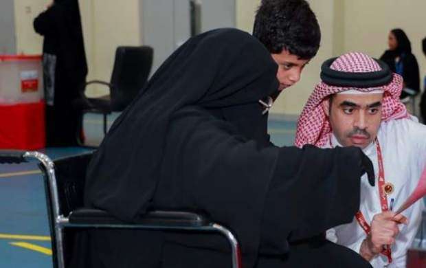 انتخابات بحرین آغاز شد