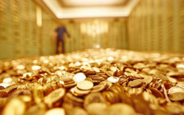 قیمت سکه و قیمت طلا امروز ۴ آذر