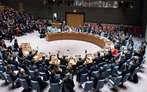 نشست اضطراری شورای امنیت برای بررسی تنش‌های اوکراین و روسیه   