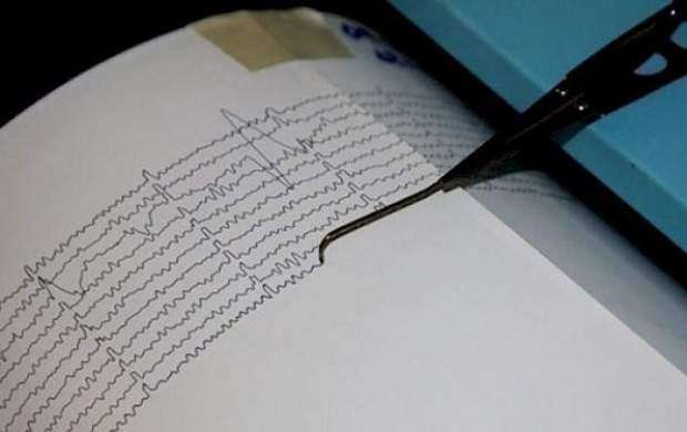 زلزله ۴.۵ ریشتری جنوب قرقیزستان را لرزاند