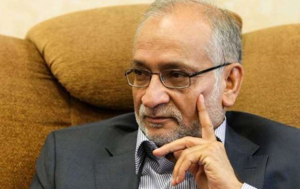 مرعشی از شورای عالی اصلاح‌طلبان جدا شد