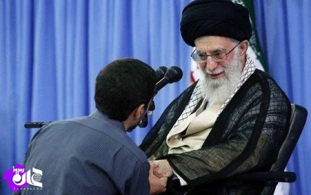 انتقاد از رهبری انقلاب اسلامی آری یا خیر ؟