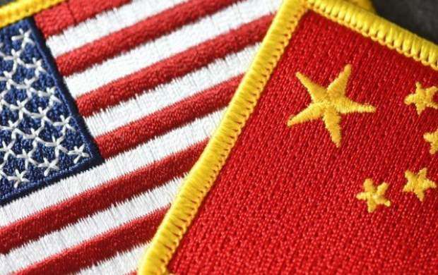 چین ۳ آمریکائی را ممنوع‌الخروج کرد