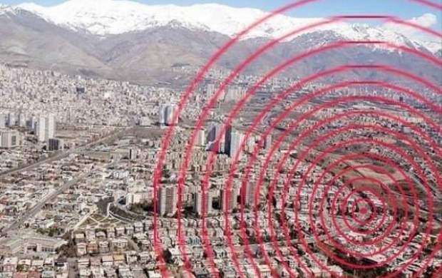 آسیب زلزله به آثار تاریخی استان کرمانشاه