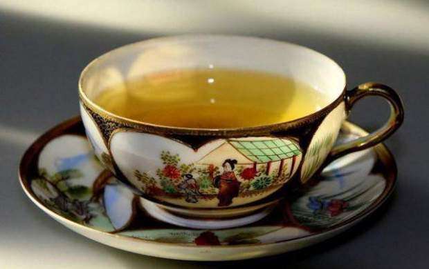 چای «کهنه دم» نخورید