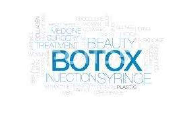 کاربردهای درمانی بوتاکس چیست؟