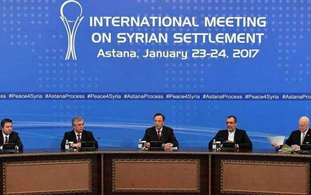 مفاد توافق ایران، روسیه و ترکیه درباره سوریه