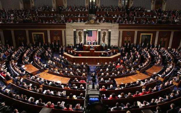 مجلس نمایندگان آمریکا طرحی برای تحریم ایران تصویب کرد