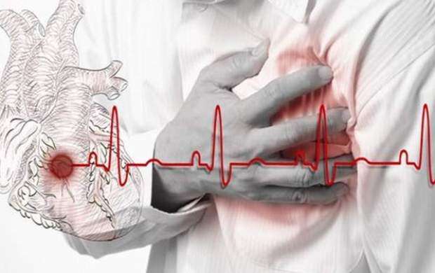 ابتلای ۸ درصد ایرانیان به بیماری‌های قلبی