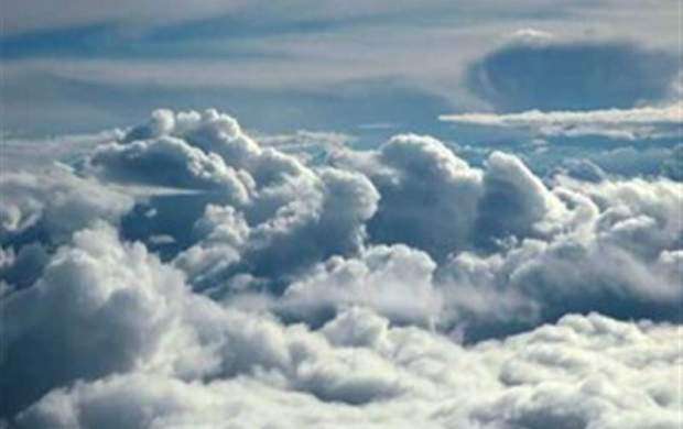 بارورسازی ابرها در ۱۰ استان کشور با پهپاد