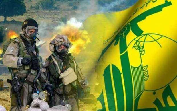 پیام عبری حزب الله لبنان به اسراییل