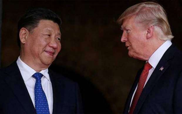 آتش‌بس آمریکا و چین در جنگ تجاری