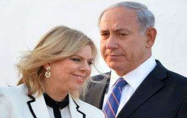 اتهام رشوه خواری نتانیاهو و همسرش تائید شد