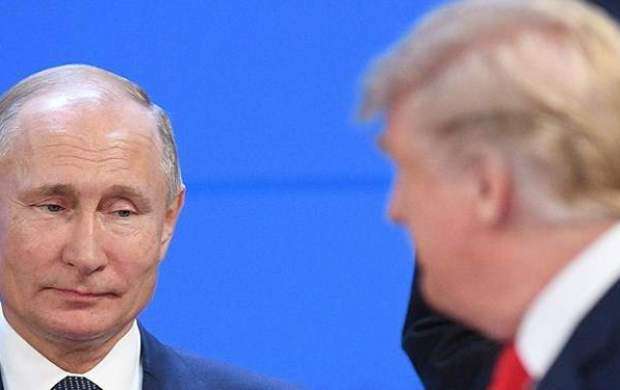 تماس آمریکا با روسیه بعد از لغو دیدار ترامپ-پوتین
