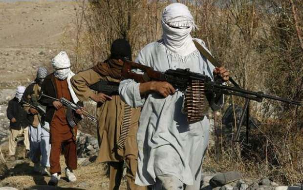 مسئول نظامی طالبان در افغانستان کشته شد