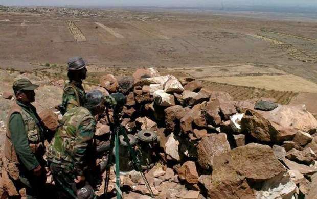 پاتک ارتش سوریه به داعشی‌ها در استان السویداء
