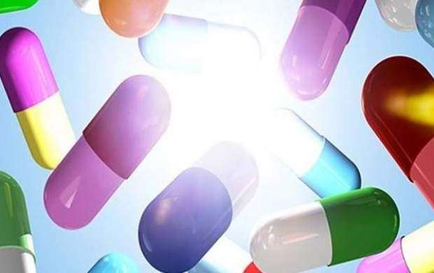 رونمایی از ۶ محصول دارویی دانش‌بنیان