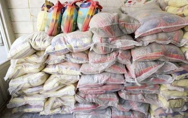 کشور با کمبود ۸۰۰ هزار تن برنج مواجه است