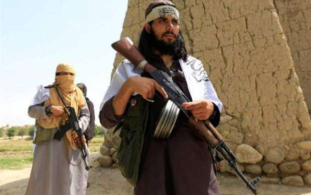 طالبان عجله‌ای برای صلح ندارد