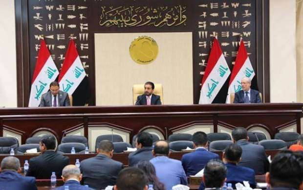 باز هم فرآیند تشکیل کابینه عراق تکمیل نشد