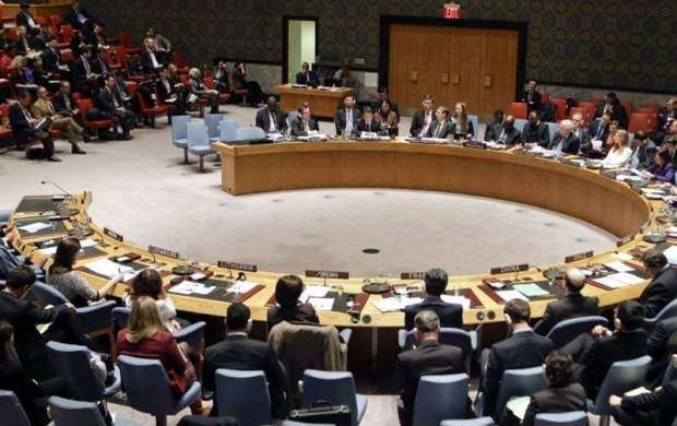 ایران قطعنامه شورای امنیت را نقض نکرده است